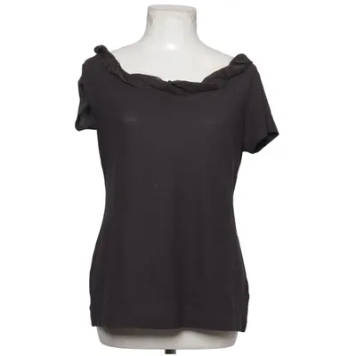 Top (Gray) from I Blues Cotton, Silk