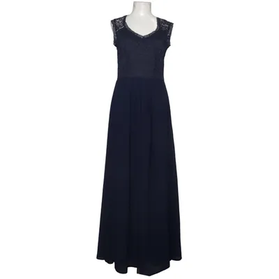 Evening gown (Blue) from Miusol Polyester
