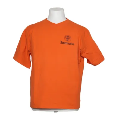 T-shirt (Orange) de Jägermeister