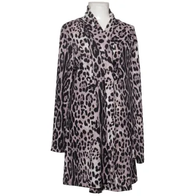 Cardigan (Black, White, Gray) from Parisienne Elastane, Polyester