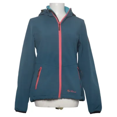 Veste anti-froid (Bleu) de High Colorado Élasthane, Polyester