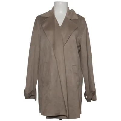 Jacke (Beige)