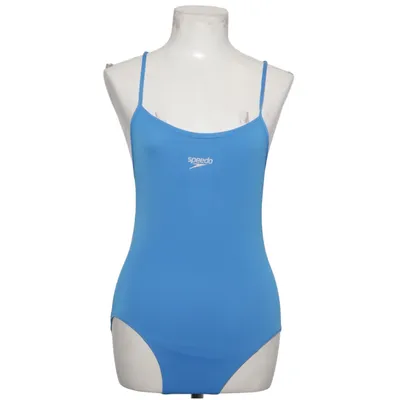 Baddräkt (Blå) från Speedo Polybutylen, Polyester