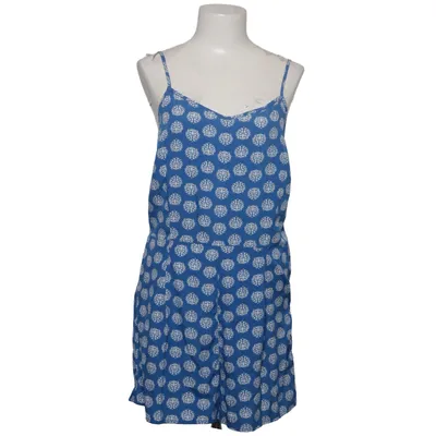 Jumpsuit (Blue, White) from Innocence