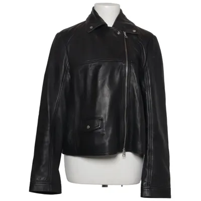 Biker jacket (Black) from Marc O'Polo