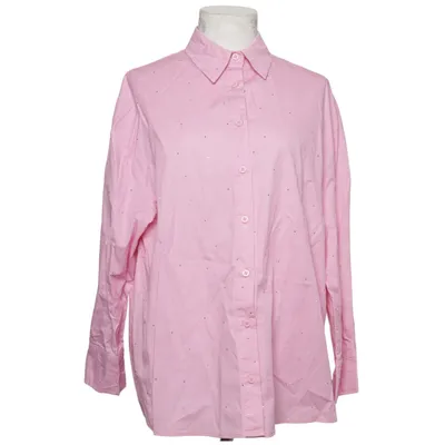 Skjorta (Rosa) från Daphnea Bomull
