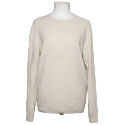 Sweater (Beige) fra Lodenfrey
