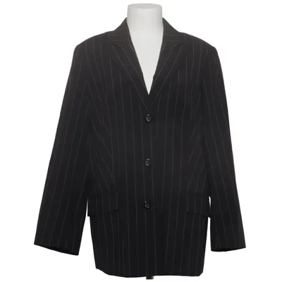 Kavaj (Svart) från Ixelle Polyester