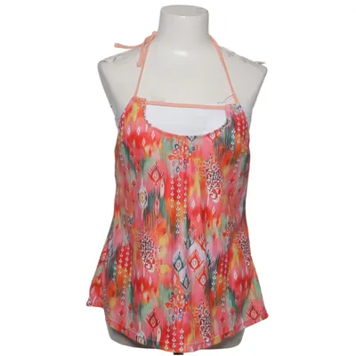T-shirt de natation (Rouge, Multicolore) de Heidi Klein