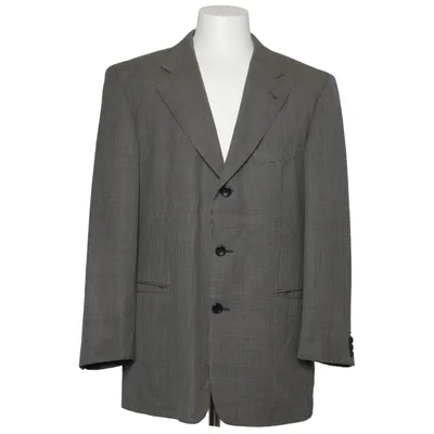 Blazer (Gray, Brown) from Hugo Boss