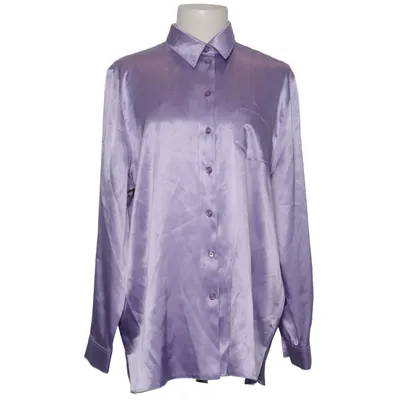 Skjorta (Lila) från Canda C&A Polyester