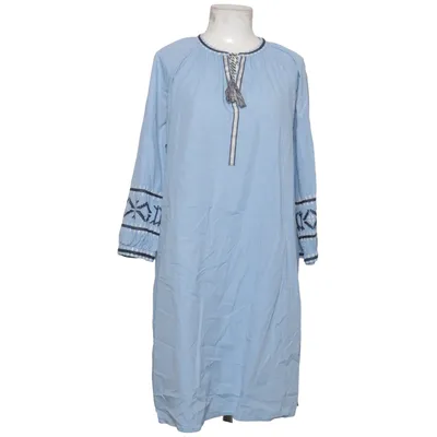 Tunic (Blue) from Tom Tailor Denim Cotton