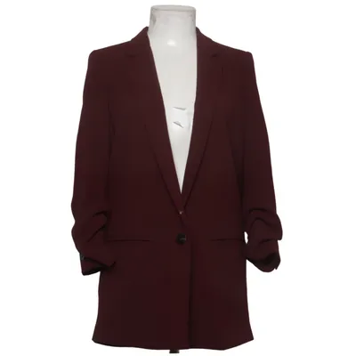 Blazer (Rot) von Mango Basics Polyester