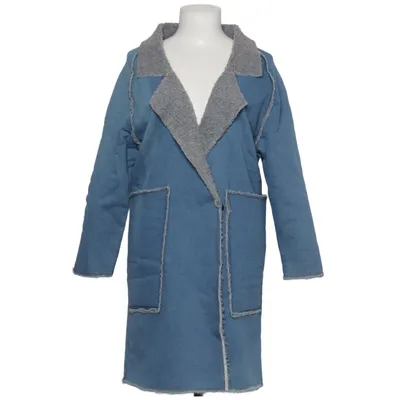 Kappa (Blå, Grå) från Western Style Bomull, Polyester