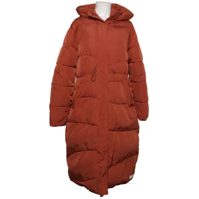 Vinterfrakke (Brun) fra Mazine Genanvendt polyester