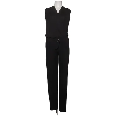 Jumpsuit (Black) from Quinze Heures Trente