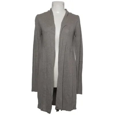 Cardigan (Grå) fra Virmani
