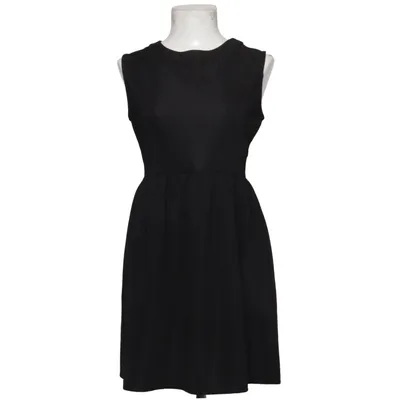 Jurk (Zwart) van Paccio Polyester