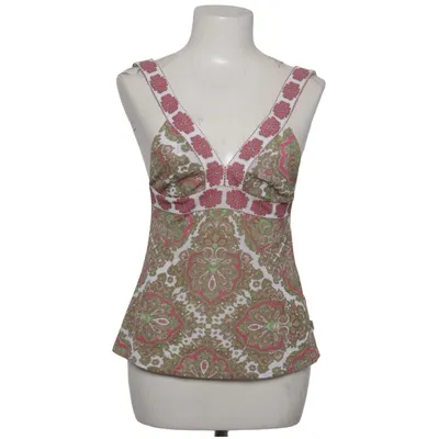 Topp (Grön, Rosa, Flerfärgad) från Malizia by La Perla