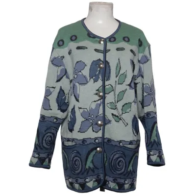 Kofta (Blå, Grön, Flerfärgad) från Geiger Collection