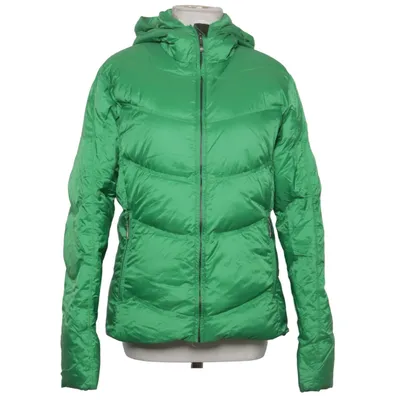 Doudoune (Vert) de Salewa Duvet, Plume, Polyamide