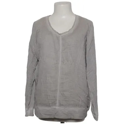 Blouse (Gris) de Cecil Coton
