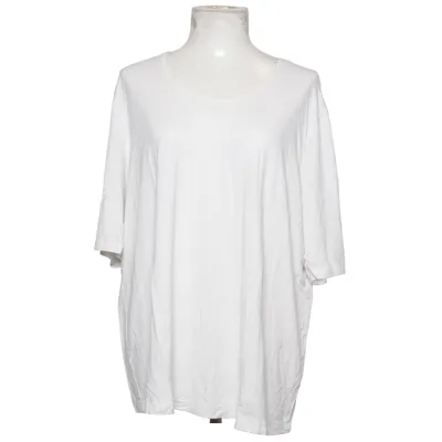 T-shirt (White) from Verpass Elastane, Viscose
