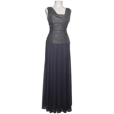 Robe de soirée (Gris) de R&M Richards Polyester
