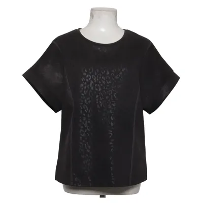 Topp (Svart) från Mongul Elastan, Polyester, Viskos