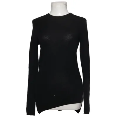 Sweater (Black) from Vanessabruno Wool