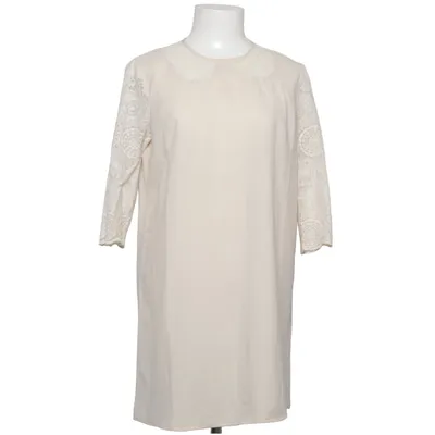 Tunika (Beige) von Little white lies Baumwolle, Polyamid, Polyester
