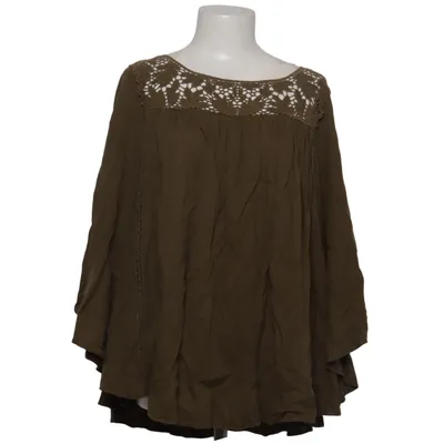 Top (Green) from Lane Bryant