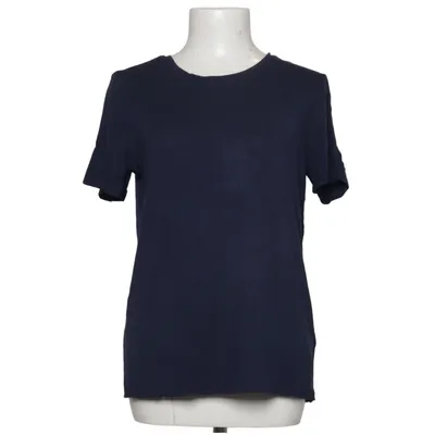 T-shirt (Blue) from Les Lunes Elastane, Viscose