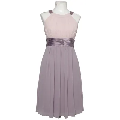 Cocktail dress (Pink, Purple) from Marie Lund Polyester