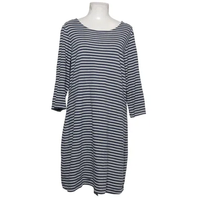 Dress (Heiter bis Wolkig Sorgenfri) from Sorgenfri Cotton