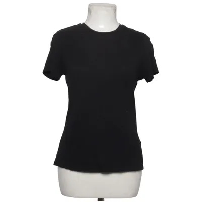T-shirt (Sort) fra Meraki Bomuld, Modal