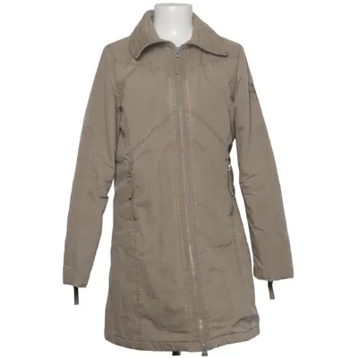 Kappa (Beige) från HRC Bomull, Polyester