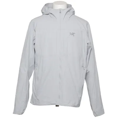 Skaljakke (Grå) fra Arc'teryx Elastan, Polyamid, Polyester