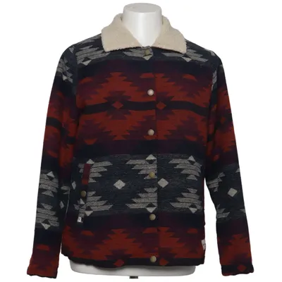 Overshirt (Team Sherpa) from Iriedaily Polyester