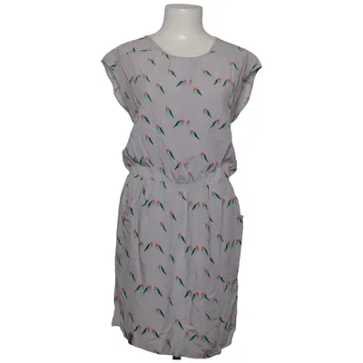 Jurk (Schnizzel) van Naketano Polyester, Viscose