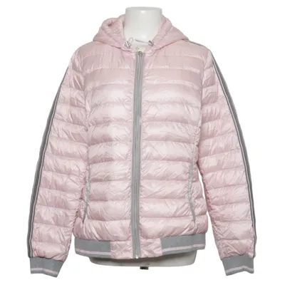 Leichte Jacke (Pink) von Comma Polyamid