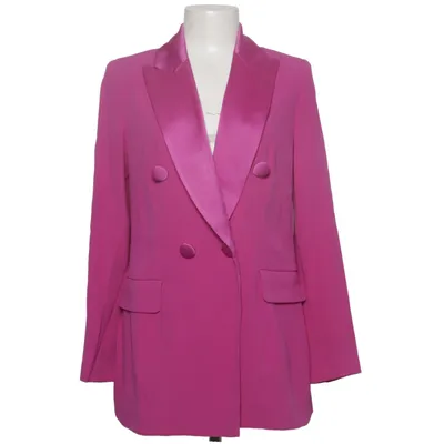 Blazer (Veri) de Luisa Spagnoli Acétate, Élasthane, Viscose