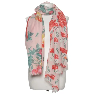 Sommerschal (Pink, Mehrfarbig) von The Moshi Polyester