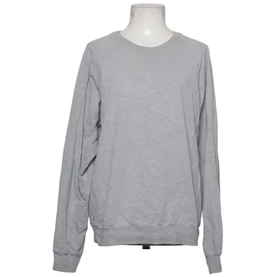 Sweatshirt (Gris, Noir) de Buffalo David Bitton Coton, Polyester