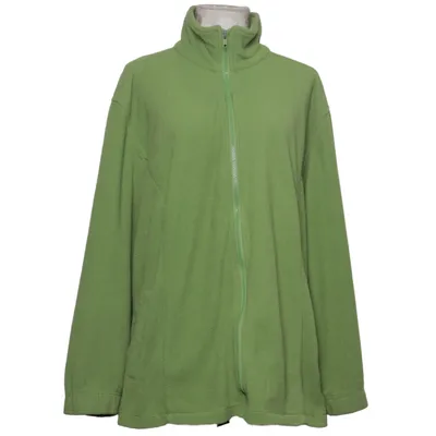 Fleecejacka (Grön) från Casual Wear