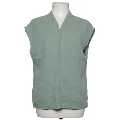 Top (Green) from Sassy Classy Cotton