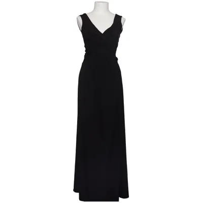 Klänning (Svart) från City Goddess Elastan, Polyester