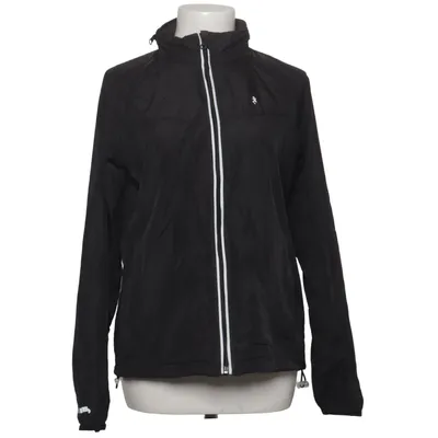 Veste de sport (Noir) de Atmosphere Workout Polyester