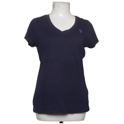 T-shirt (Blå) från U.S. Polo Assn. Bomull