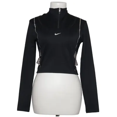 Baselayertrøje (Hyperwarm) fra Nike Pro